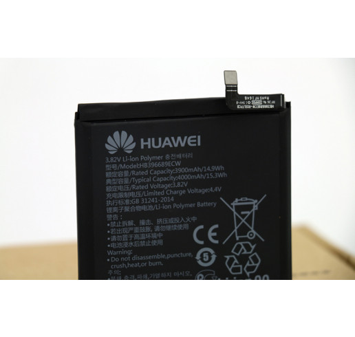 Thay pin Huawei Y9s chính hãng, miễn phí công thay pin Huawei Y9s