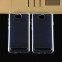 Ốp lưng Huawei Y3II (Y3 2) silicone trong suốt