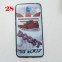 Ốp lưng Huawei Y5ii ( Y5 2) in hình ngộ nghĩnh, huawei CUN U29