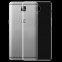 Ốp lưng Oneplus 3 silicone trong suốt