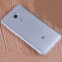 Ốp lưng Xiaomi Redmi 4 silicone trong suốt 