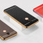 Ốp  da Xiaomi Redmi note 4x silicone phủ da , ốp da xiaomi Redmi note 4