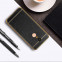 Ốp  lưng Xiaomi Redmi note 4 silicone phủ da , ốp da xiaomi Redmi note 4