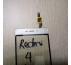 Màn hình cảm ứng Xiaomi Redmi 4  chính hãng 