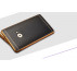 Ốp lưng Xiaomi Mi Note 2 silicone phủ da