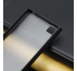 ốp lưng Xiaomi  Mi4 Silicone  viền nhựa cứng