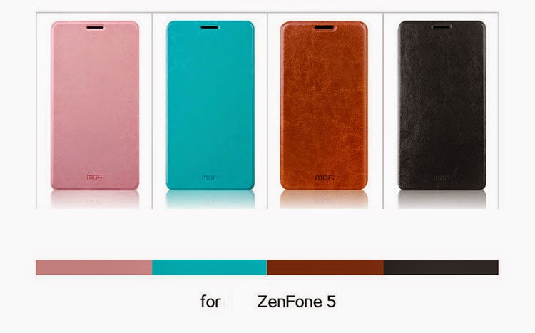 bao da điện thoại Asus Zenfone 5