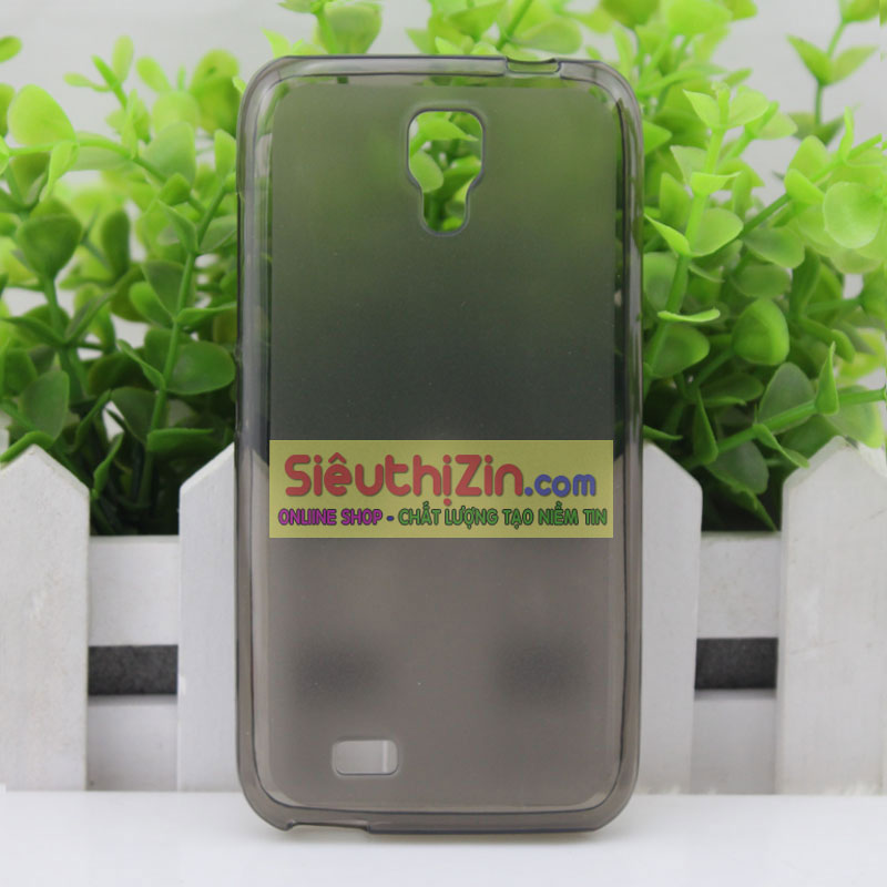 p lưng Gionee Pinonee P2S GN128 Silicone 