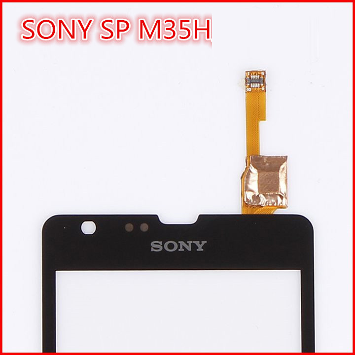 Thay màn hình cảm ứng điện thoại Sony XPREIA SP M35H C5203 lấy ngay bả