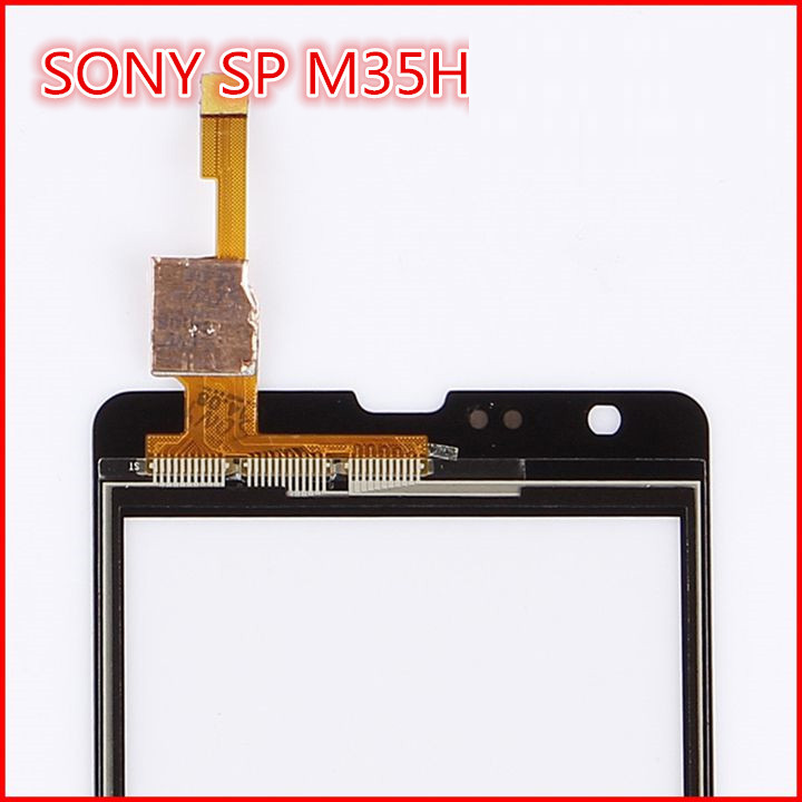 Thay màn hình cảm ứng điện thoại Sony XPREIA SP M35H C5203 lấy ngay bả