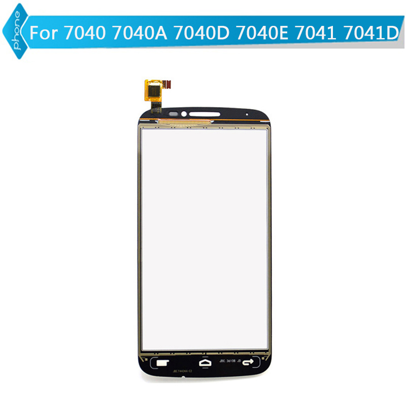 Màn hình cảm ứng điện thoại  Alcatel One Touch Pop C7 7040D 7041 