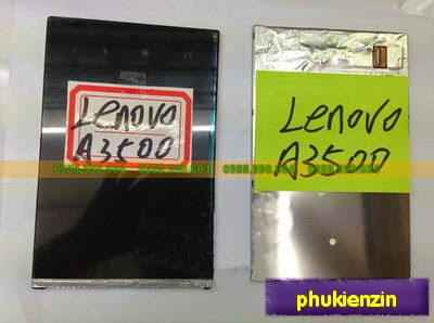 màn hình cảm ứng lenovo a7-50 a3500
