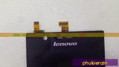 màn hình cảm ứng lenovo k900