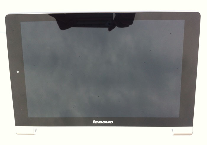 màn hình cảm ứng Lenovo Yoga tablet 10 B8000
