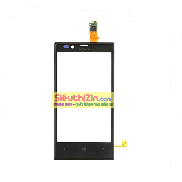 Thay màn hình cảm ứng Nokia Lumia 720  lấy ngay, bảo hành 1 tháng 