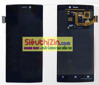 thay man hinh cam ứng gionee s5.5