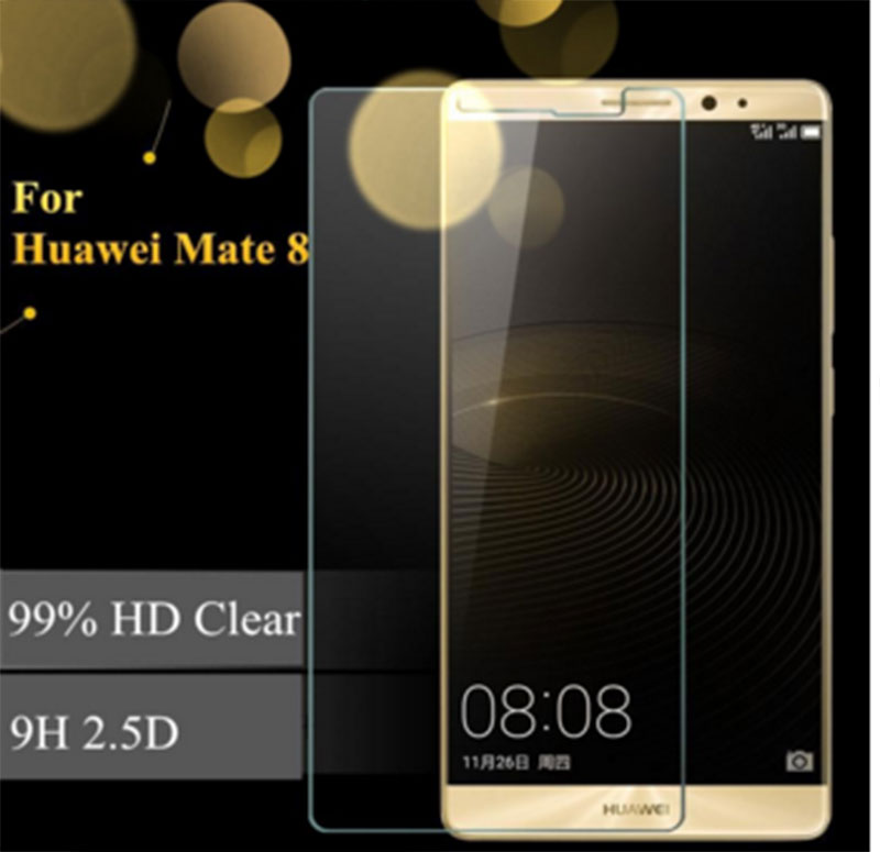 kính cường lực Huawei Honor 6 Plus