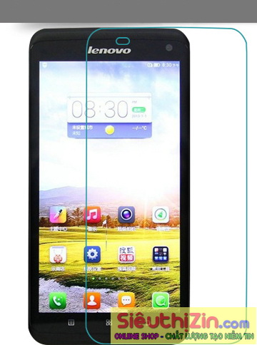 kính cường lực điện thoại Lenovo S930 