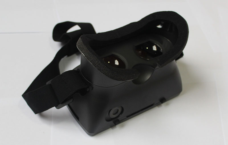 Kính thực tại ảo 3D Virtual Reality Glasses