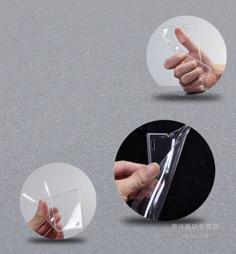 ốp lứng silicone điện thoại Huawei P70