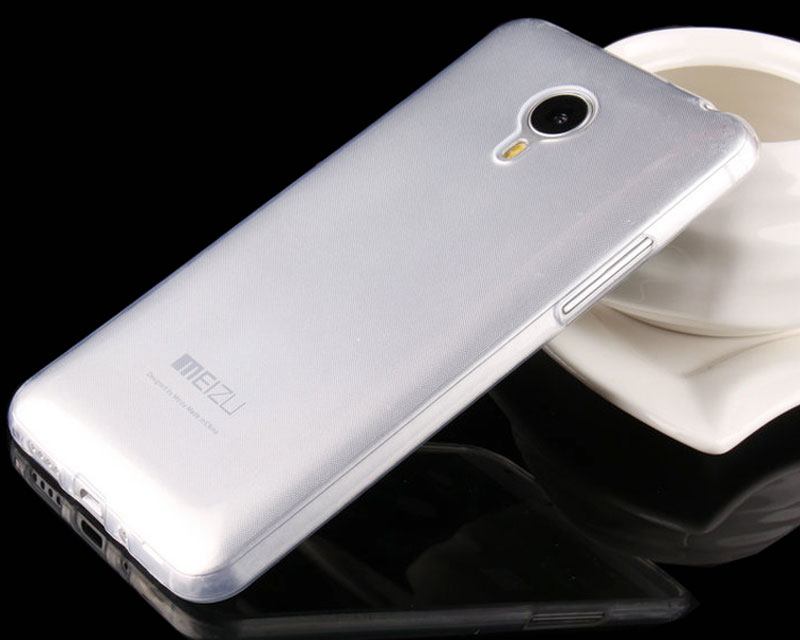 op lung silicone điện thoại Meizu Mx4 Pro 