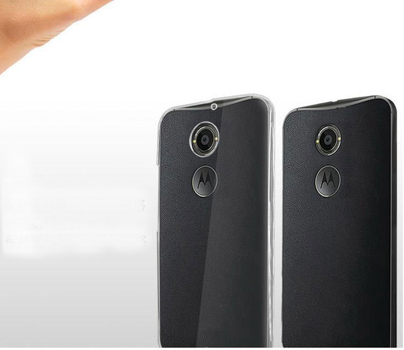 ốp lưng điện thoại Motorola Moto G3 ( Moto G 3nd Gen)  silicone