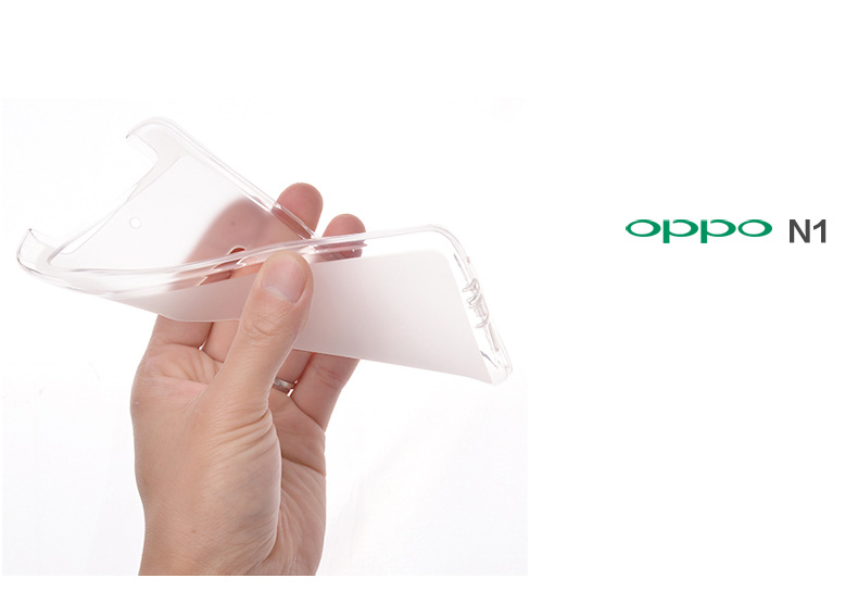 ốp lưng oppo n1 silicone