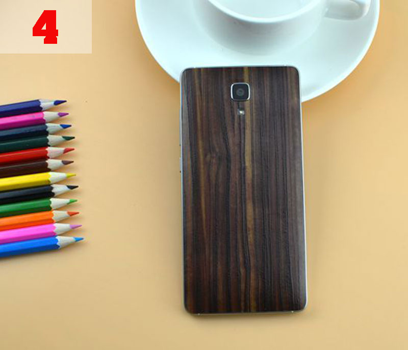 op lung gỗ Xiaomi M4 