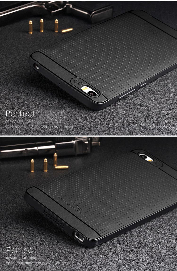 Ốp lưng nhựa dẻo cao cấp điện thoại Xiaomi Mi5