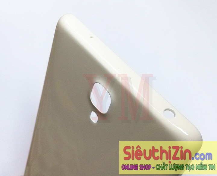  Nắp lưng Xiaomi Redmi Note