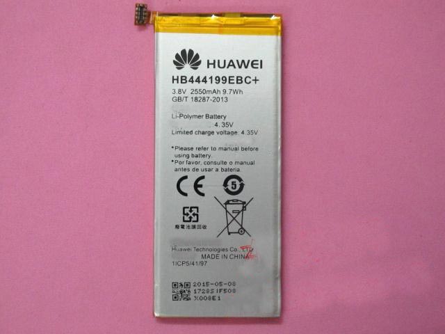 Pin điện thoại Huawei honor 4C
