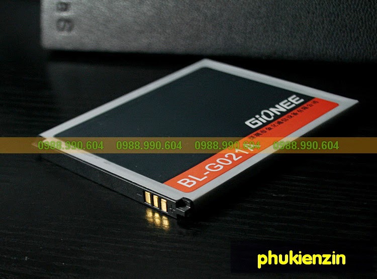 pin điện thoại Gionee Gpad GN800