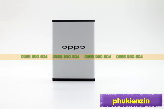 pin điện thoại oppo find 7 x9007