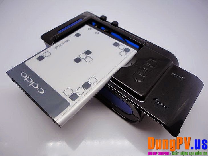 pin điện thoại Oppo YoYo R2001  chính hãng 