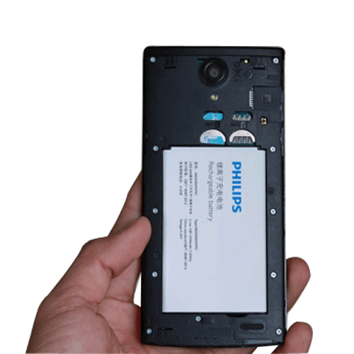 Pin điện thoại Philips S398 bảo hành 1 tháng 