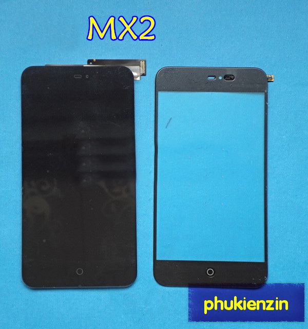 Màn hình cảm ứng điện thoại Meizu Mx2