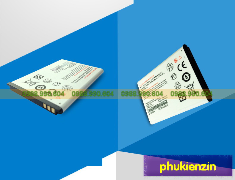 pin điện thoại Philips s308 