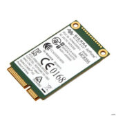 HP un2430 Gobi3000 Mobile boardband