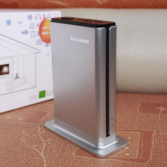 Lenovo Hs201 kết nối HdMI không dây Lenovo Hs201 kết nối HdMI không dây
