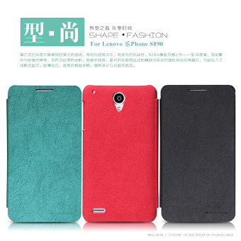 Bao da Nillkin Lenovo S890 Bao da Nillkin Lenovo S890