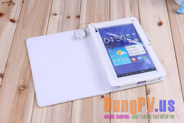 Bao da acer b1 a71 nhiều màu Bao da acer b1 a71 nhiều màu