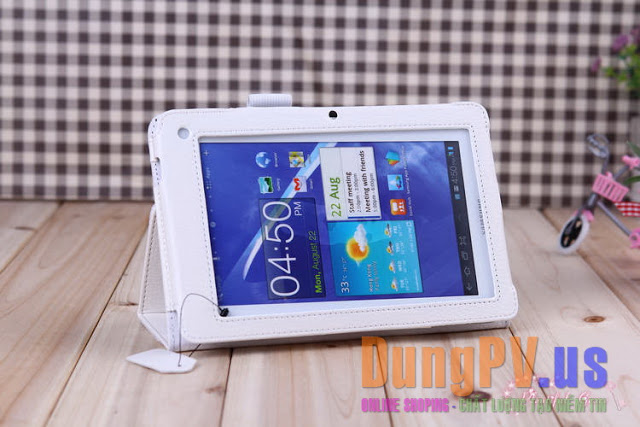 Bao da acer b1 a71 nhiều màu Bao da acer b1 a71 nhiều màu