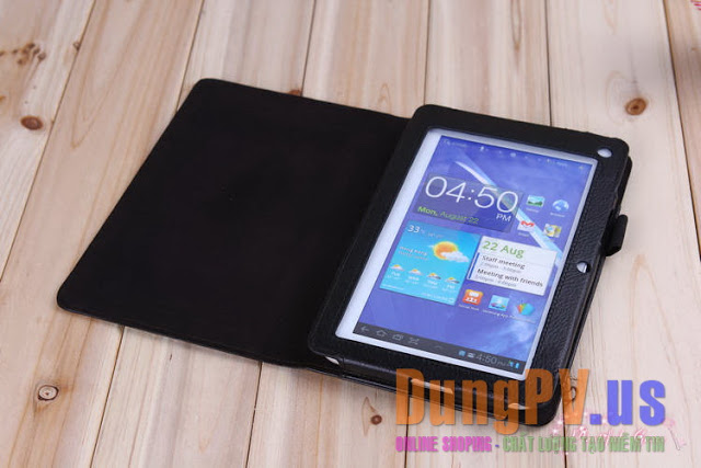Bao da acer b1 a71 nhiều màu Bao da acer b1 a71 nhiều màu