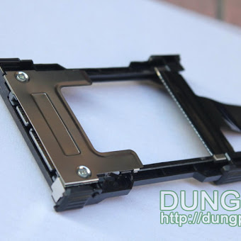 Khay chuyển ổ cứng SSD 1.8" - 2.5" Khay chuyển ổ cứng SSD 1.8" - 2.5"