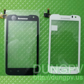 Màn hình + cảm ứng Lenovo P700 P700i Màn hình + cảm ứng Lenovo P700 P700i