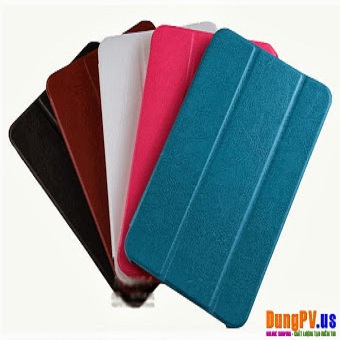 Bao da Máy Tính Bảng Lenovo A1000 Bao da Máy Tính Bảng Lenovo A1000