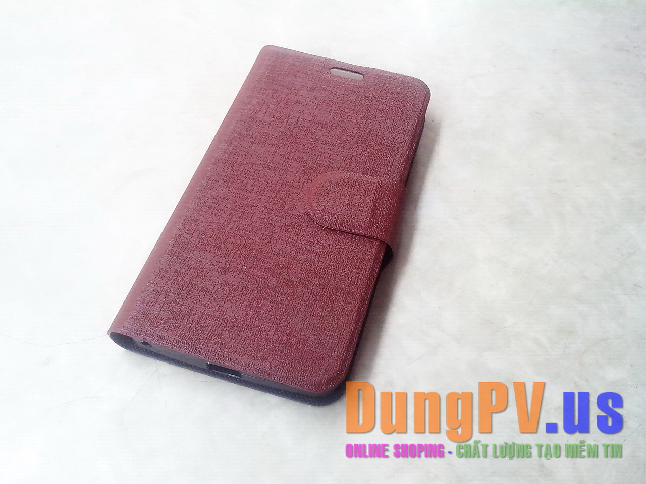 Bao da FPT IV, bao da điện thoại FPT IV lật ngang