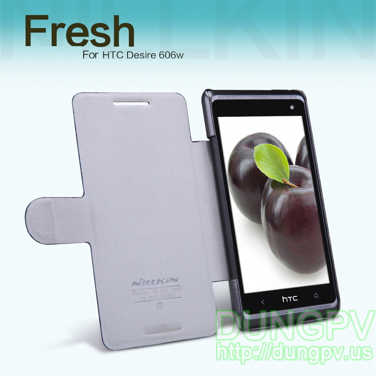bao da htc desire 600 nillkin bao da htc desire 600 nillkin