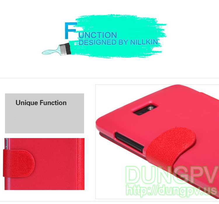 bao da htc desire 600 nillkin bao da htc desire 600 nillkin