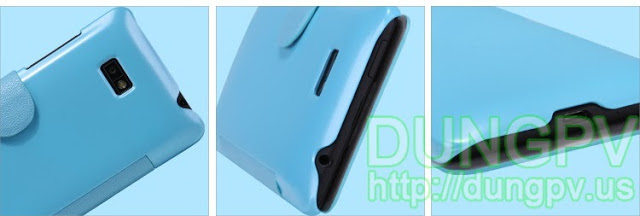 bao da htc desire 600 nillkin bao da htc desire 600 nillkin
